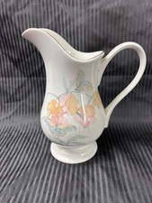 Royal Winton Jug, Floral, Butterflies