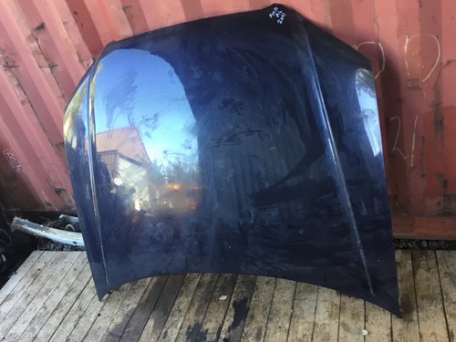 2007 audi cabriolet bonnet - audi, a4