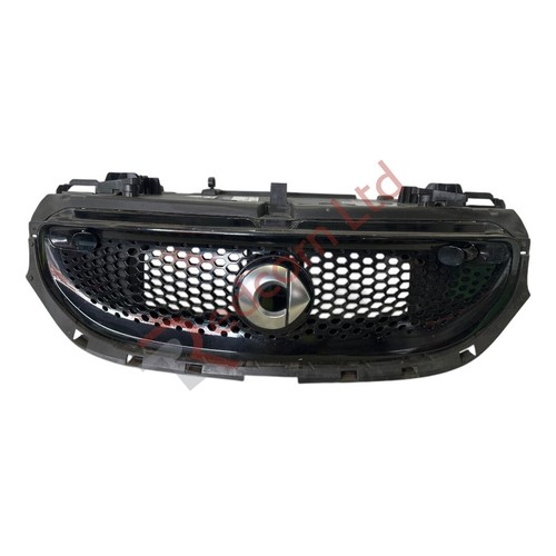 Smart fortwo mk3 2015 2019 - smart, 2015-2019