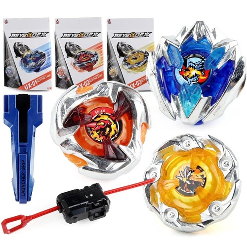 Beyblade starter series - ux,