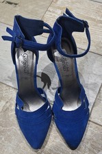 NEW LOOK Gorgeous Cobalt Royal