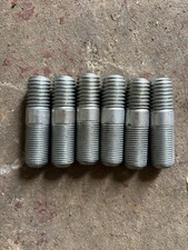 FERGUSON TRACTOR STUDS, GREY FERGIE