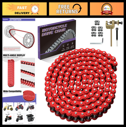 Chain compatible with mini - "35,