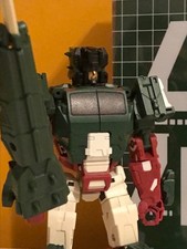 FANSPROJECT FctionX8 CROX