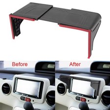 Car GPS Navigation Hood Visor