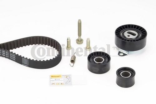 New timing belt set - timing, for