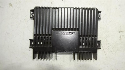 Factory bose audio system - factory,
