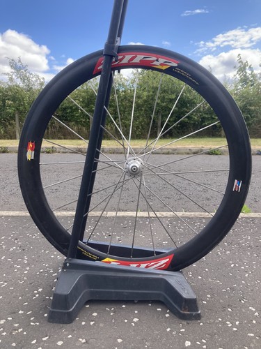 Retro zipp weaponary carbon - zipp,