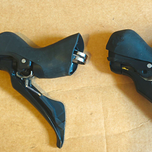 Shimano 105 speed 7020 - shimano,
