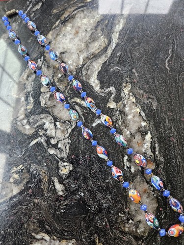 Vintage venetian murano - vintage,