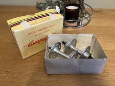 Vintage Maillard Hubs In