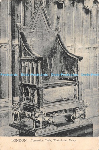 R074759 london coronation - r074759,
