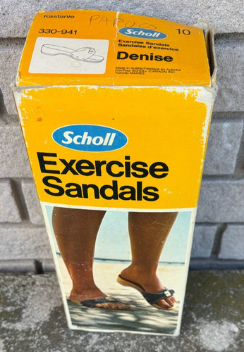 Scholls scholl nib wooden - scholls,