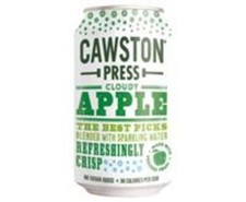 24 Cawston Press Sparkling Cloudy Apple Can