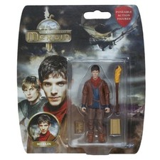 The Adventures of Merlin