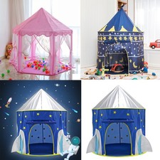 Kids Tent Princess Castle Tent