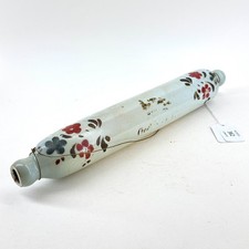 Antique Victorian Hand Blown