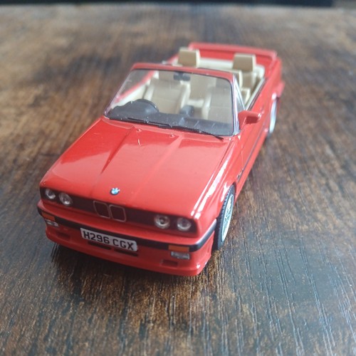 Vanguards bmw alpina - bmw, (e30)