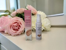 Pacifica Ultra CC Cream