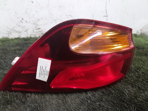 2018 kia ceed rear - tail, light
