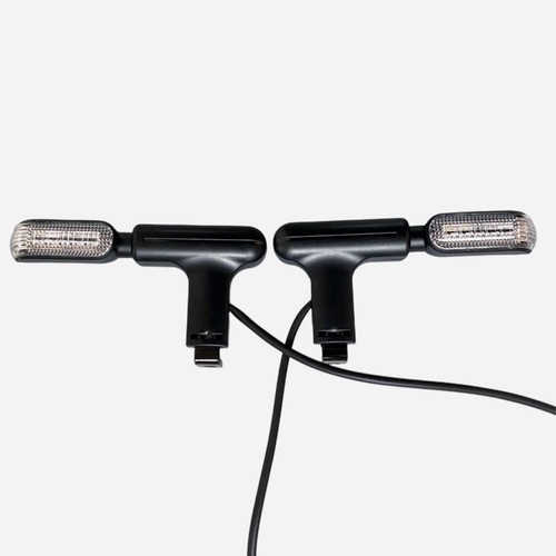Turn signal indicator light - turn,