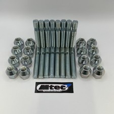 Volkswagon 4 Stud 80mm