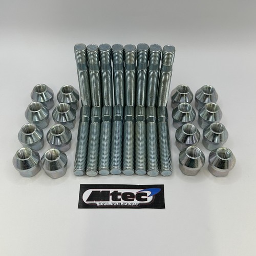 Volkswagon stud 80mm - 4,