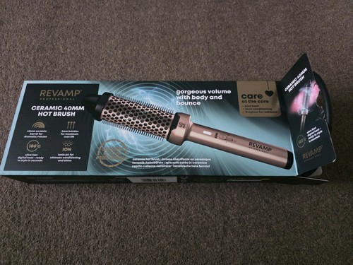 Revamp professional 40mm - revamp,