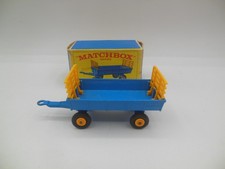 Matchbox Regular Wheels 40 Hay