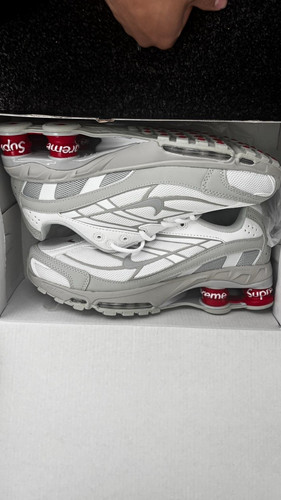 Nike shox ride - shox, sp
