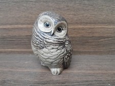Poole Owl Ornament 