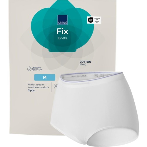Abena fix pants cotton - fix,