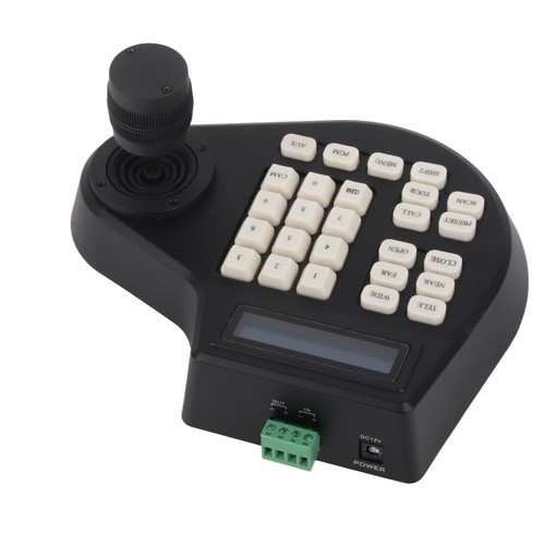 Ptz camera keyboard rs485 - camera,
