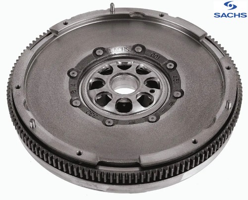 Flywheel 2294 002 182 sachs - flywheel,