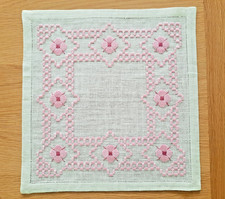 Small Scandinavian pink