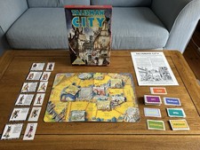 Talisman City Expansion 2nd