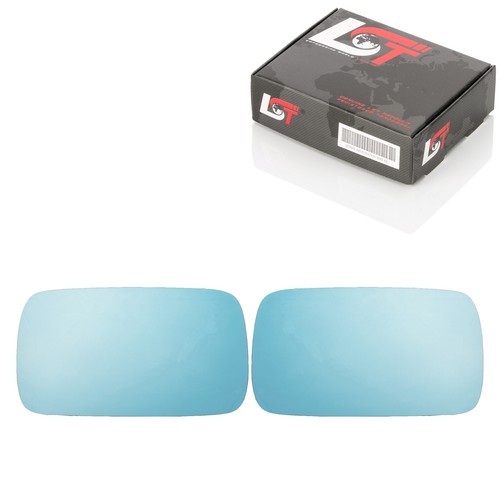Side mirror left right - 2x,