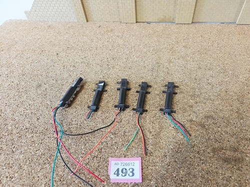 Peco gauge surface - peco,