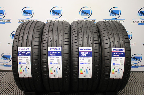 205 45zr17 - 45, 205/45zr17