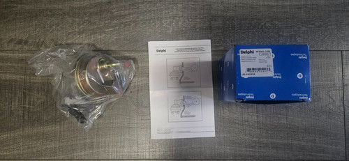 Delphi mf0001 mechanical fuel - delphi,