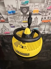 KARCHER T 300 T- RACER PATIO CLEANER