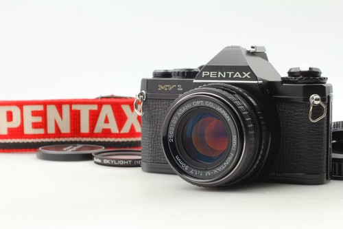 Near mint pentax mv1 - pentax, 35mm