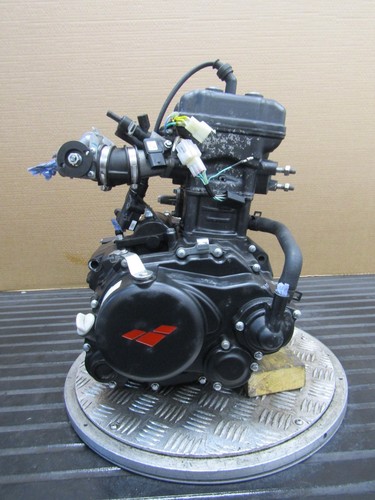 Lexmoto lxr 125 2022 016 - lexmoto,