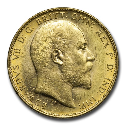 1902 australia gold - 1902-m,
