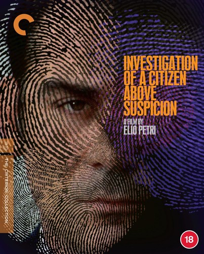 Investigation citizen - of,