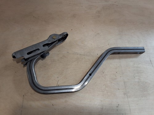 Subaru boot lid hinge - boot,