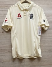New Balance England Cricket