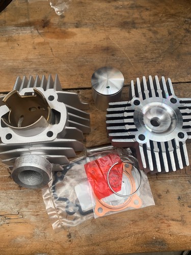 Yamaha fs1e alloy nikasil big - fs1e,
