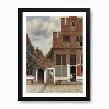 Johannes Vermeer, Jan Vermeer