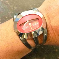 1972 Rare Vintage OMAX